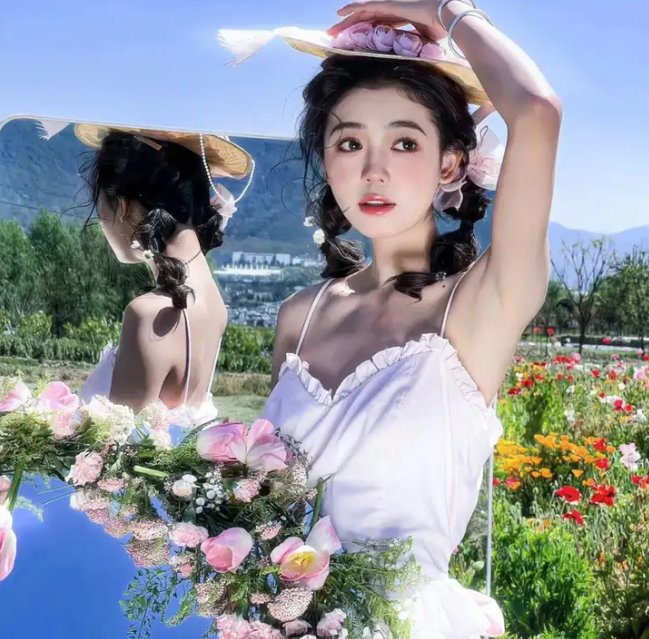 我的朋友叫哈维